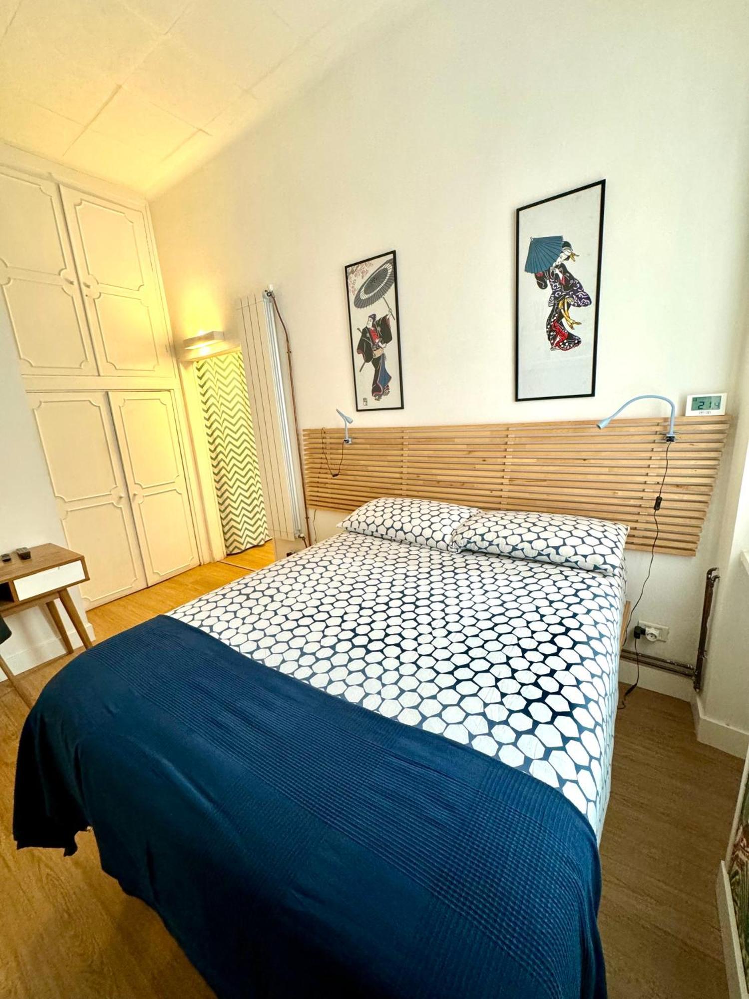 Appartamento viale Angelico Roma Esterno foto